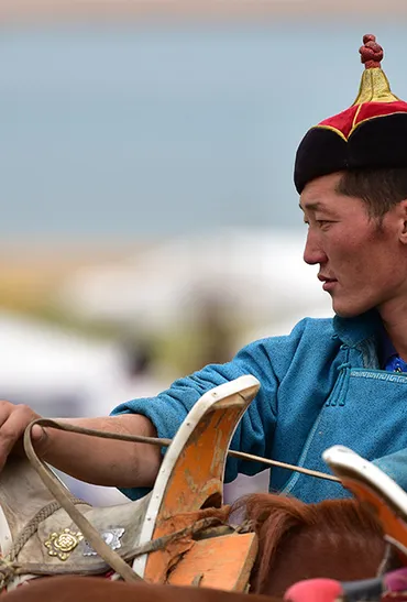 Practical Guide to Mongolia
