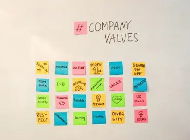 Our value