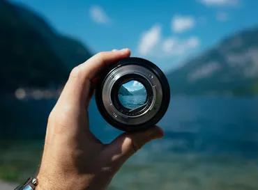 Vision