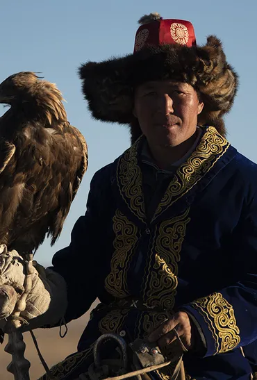 Eagle Festival