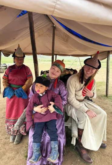 Everything I could ask for and more!