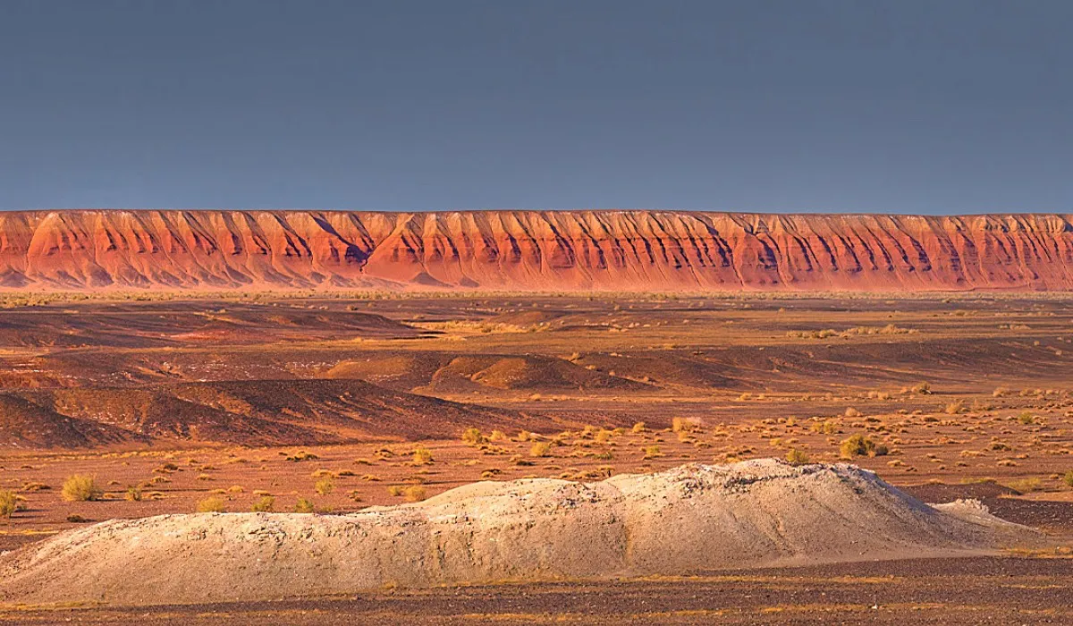 Mongolia’s Gobi Desert: Earth’s Gateway to Mars