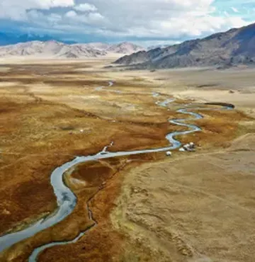 Mongolia vs the Himalayas: A Rider’s Perspective