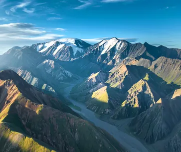 Mongolia vs the Himalayas: A Rider’s Perspective