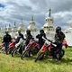 A Motorcycle Tour of Mongolia’s Gobi Desert