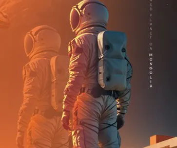 Mongolia’s Gobi Desert: Earth’s Gateway to Mars