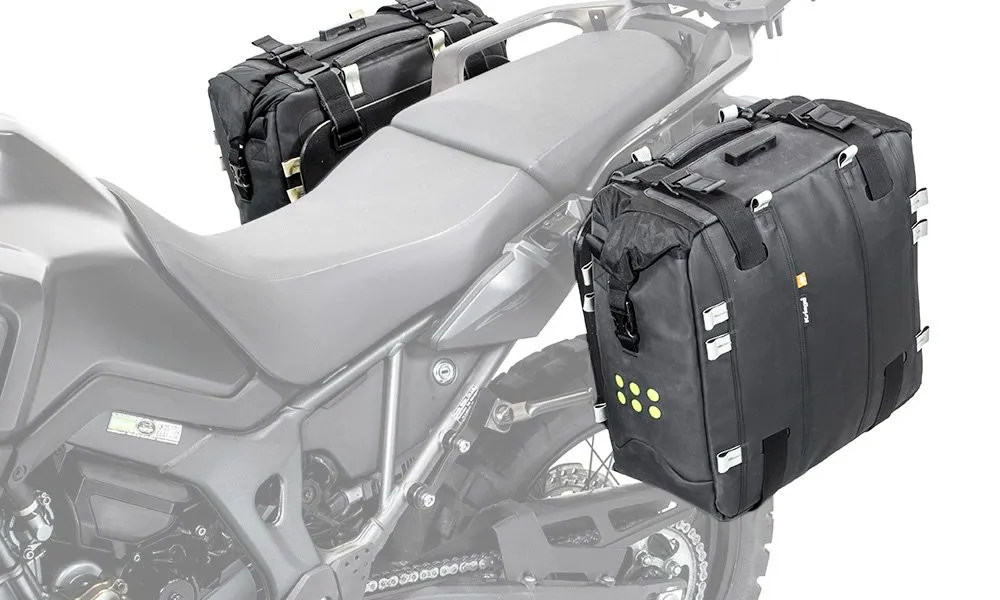 Honda CRF450L