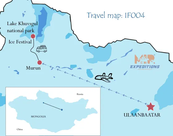 NORTHERN ICE FESTIVAL