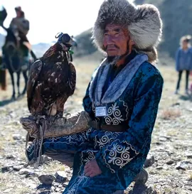 EXPLORE ALTAI