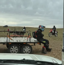 EXPLORE MONGOLIA RIDE