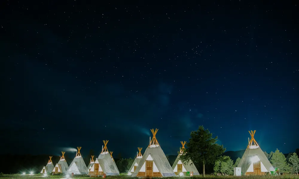 Northern Mongolia