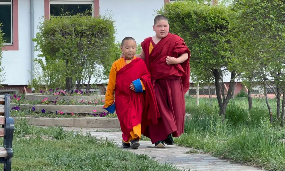 Ulaanbaatar