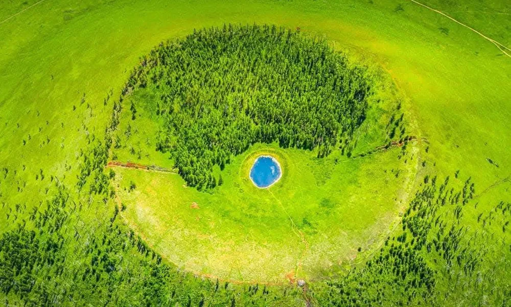 Northern Mongolia