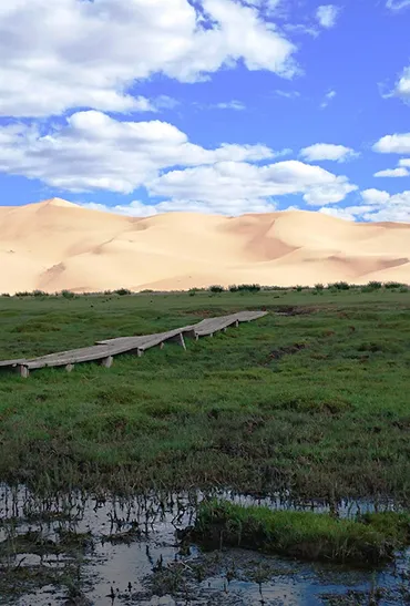 Best Time to Travel to Mongolia (2025-2026)